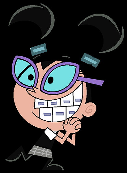 Tootie (Fairly OddParents)