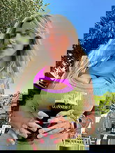 Anna Kochanius pictures and photos