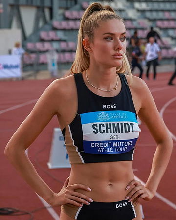 Alica Schmidt