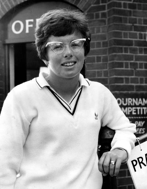 Billie Jean King