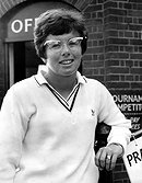 Billie Jean King