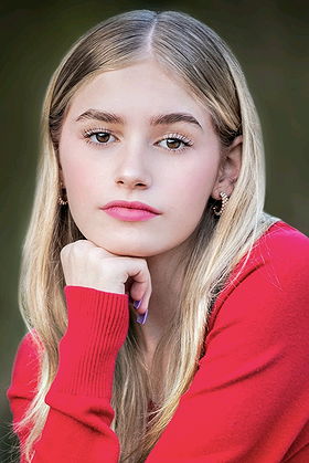 Kaitlyn Kemp