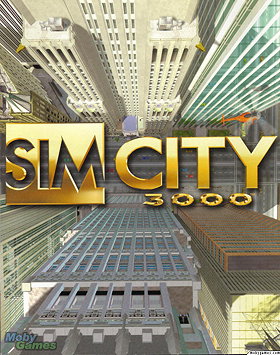 SimCity 3000