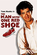 The Man with One Red Shoe