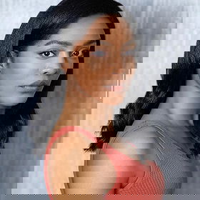 Christen Sharice