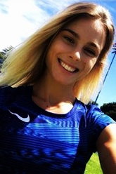 Yuliia Levchenko pictures and photos