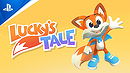Luckys Tale PS VR