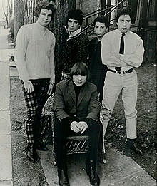 The Outsiders