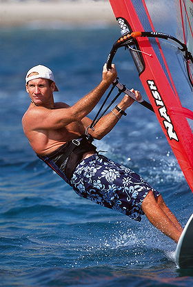 Robby Naish