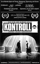 Kontroll