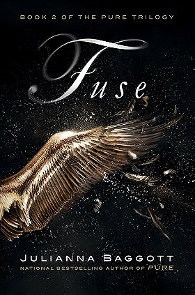 Fuse (The Pure Trilogy)