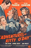 Adventures of Kitty O'Day