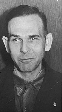 Amon Goeth