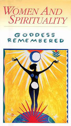 Goddess Remembered