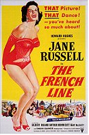The French Line                                  (1953)