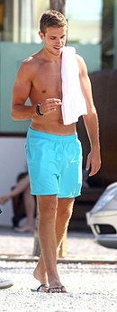 Jordan Henderson