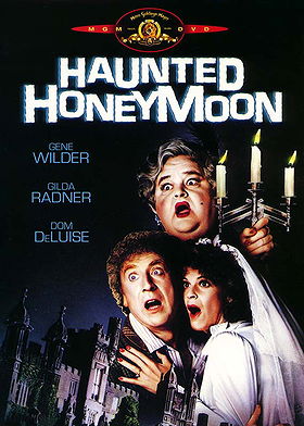 Haunted Honeymoon