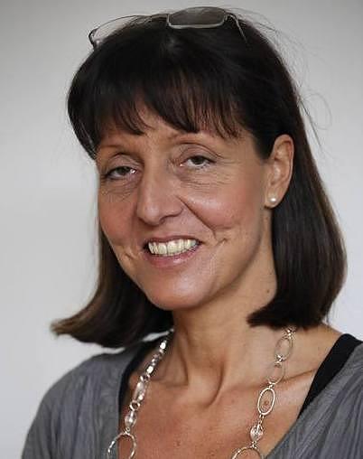 Kirsten Heisig