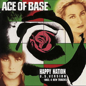 Happy Nation (U.S. Version) (Remastered)
