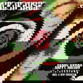 Happy Nation (U.S. Version) (Remastered)