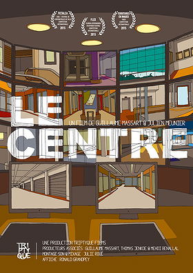 Le Centre