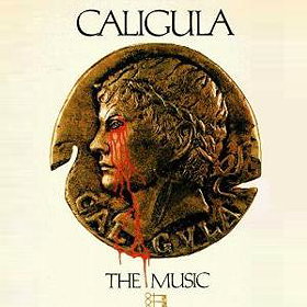 Caligula: The Music