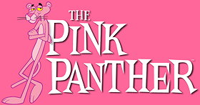 Pink Panther (1964-1980)