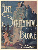 The Sentimental Bloke