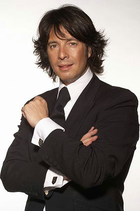 Laurence Llewelyn-Bowen