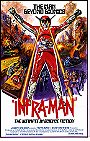 Super Inframan (Infra-Man) (1975)