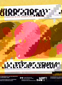 La tête de l'emploi (Work for all)
