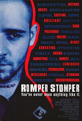 Romper Stomper (1992)