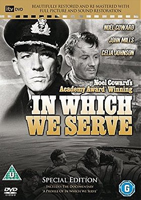 In Which We Serve (Restored Special Edition)  