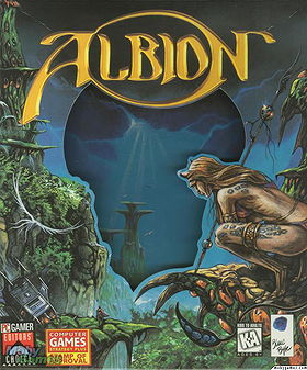 Albion