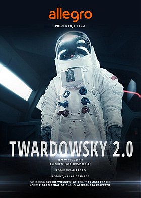 Polish Legends. Twardowsky 2.0