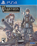 Valkyria Chronicles Remastered 