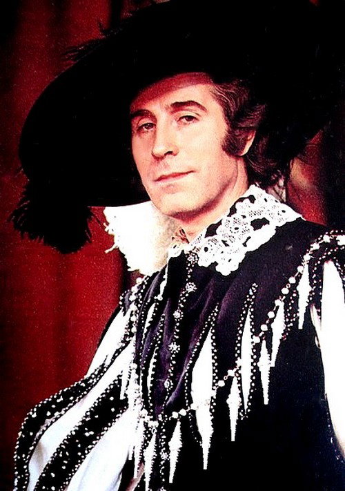Jacques Chazot