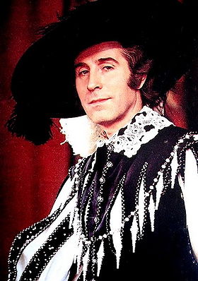 Jacques Chazot