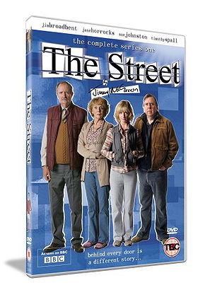 The Street: The Complete Series One