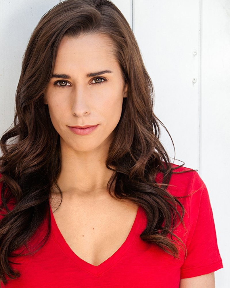 Alyssa Weldon