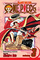 One Piece, Vol. 3: Don