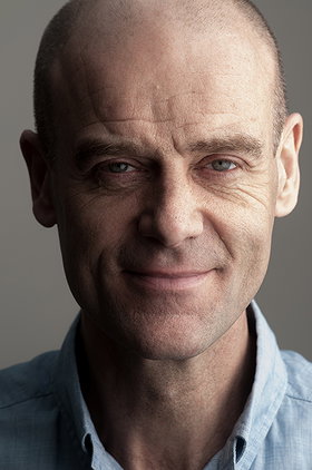 Pip Torrens