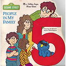 People In My Family (Look-Look)
