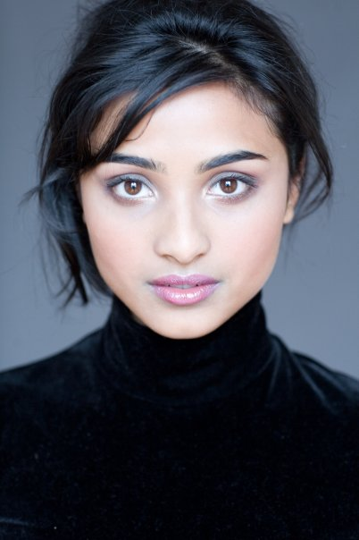 Anya Banerjee