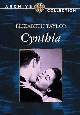 Cynthia (Warner Archive Collection)