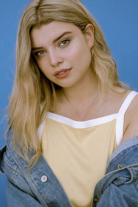 Eleanor Brooker