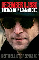 The Day John Lennon Died