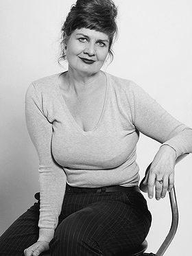 Lea Schmocker