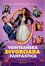 Veinteañera: Divorciada y Fantástica