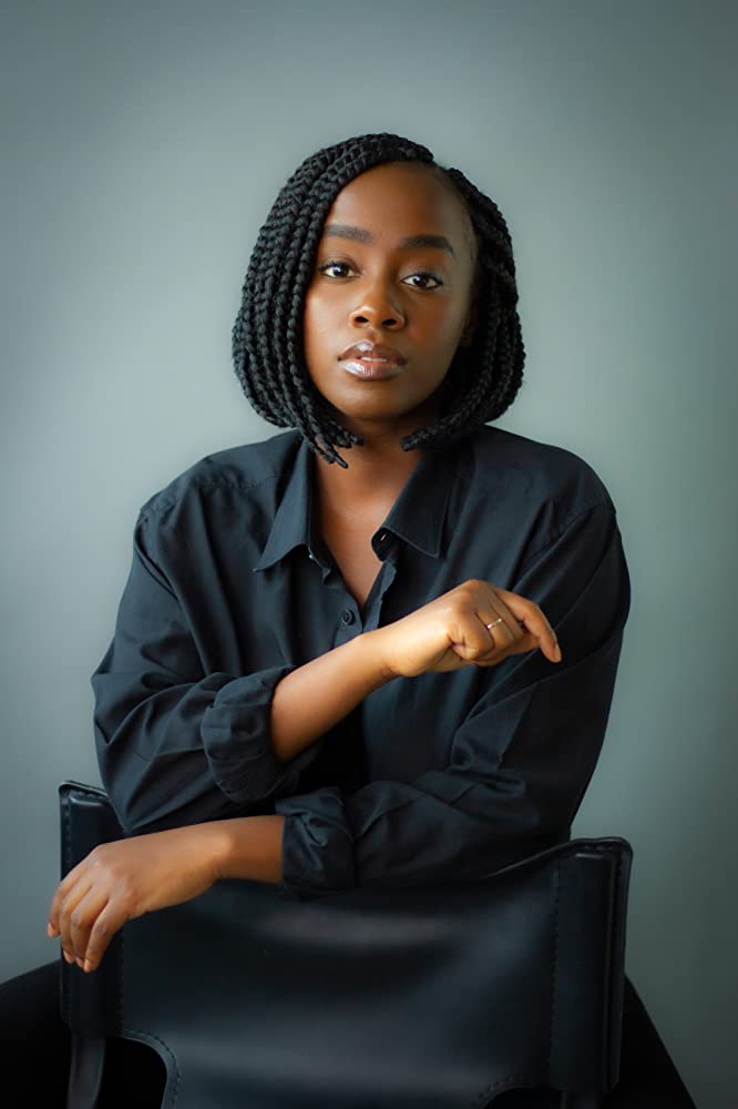 Aiza Ntibarikure